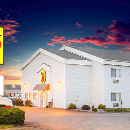 Super 8 By Wyndham Prairie Du Chien Otel Dış mekan fotoğraf