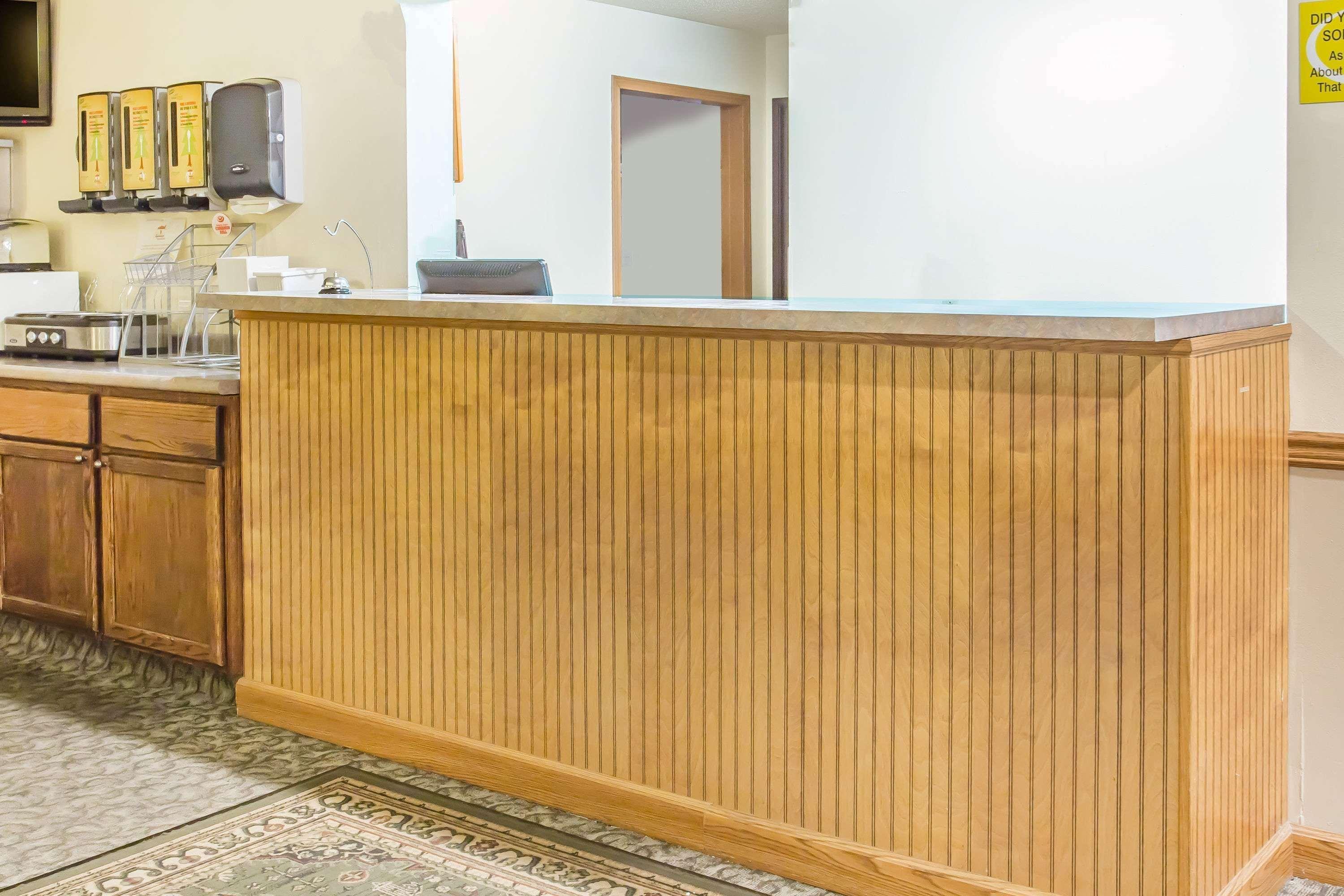 Super 8 By Wyndham Prairie Du Chien Otel Dış mekan fotoğraf